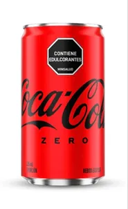 Coca Cola Zero