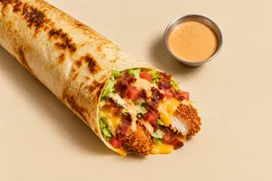 Bacon Wrap