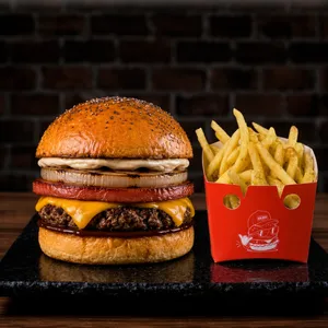 Big Burger