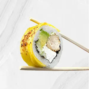 New Caribean Roll (Nuevo)