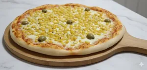 Pizza Elotte XL