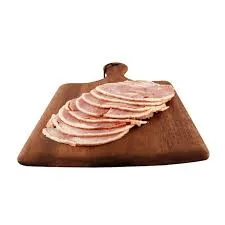 Arrollado en láminas