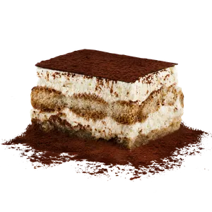 Tiramisú