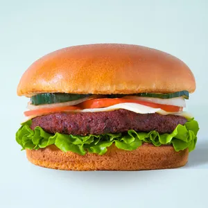 Veggie Burger
