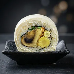 Toad Roll