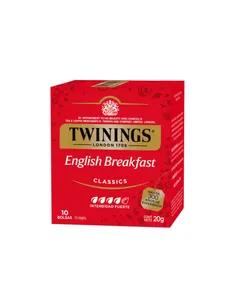 Té English Breakfast Twinings Té English Breakfast Twinings