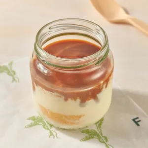 Postre de tres leches