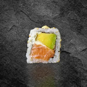 Philadepphia Roll (Classic) 1/2 Roll