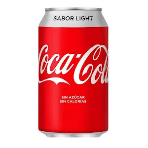 Coca-cola Light 350 Ml