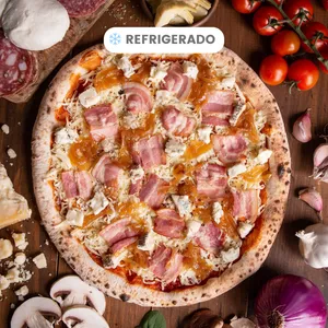 La Verità pizza