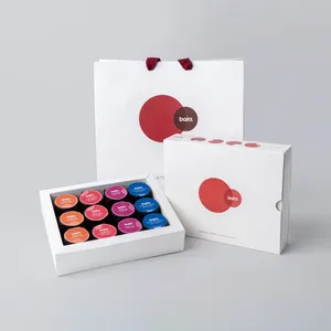 Surtido especial manjar dISCO