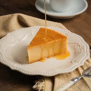 Quesillo / Leche Asada