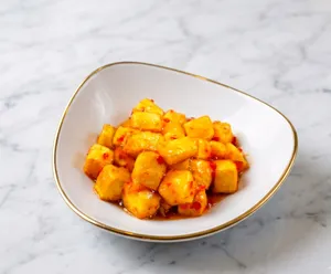 Tofu Tao