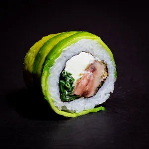 Mush Roll