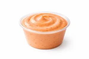 Mayo Siracha