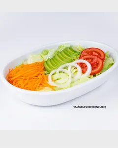 Ensalada Clásica
