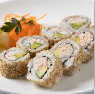 California Maki