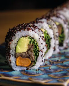 Veggie Truffle