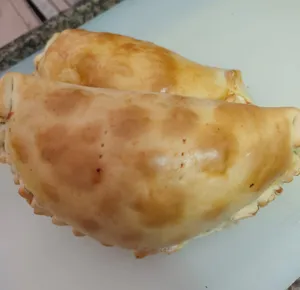 Empanada de Choclo al Horno 1 Uni.