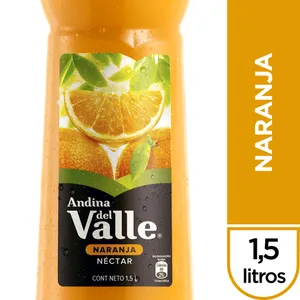 Andina Naranja
