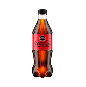 Coca-Cola Sin Azúcar
