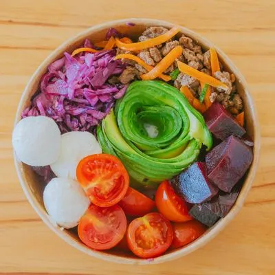 Veggie Gohan