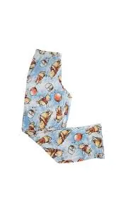 PANTALON PIJAMA POOH