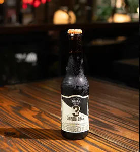 3 Cordilleras Negra