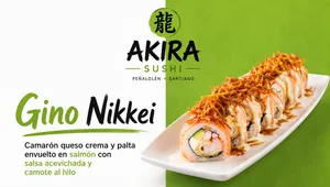 Gino Nikkei