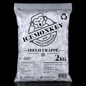 Hielo Frappé 2Kl