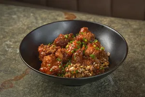 Arroz Yakimeshi