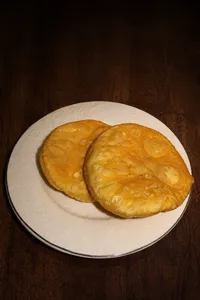 Sopaipillas