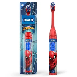 CEPILLO DE DIENTES- SPIDERMAN