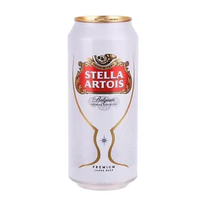 Cerveza Stella Artois