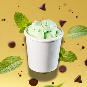 Happy Gelato de Menta Chips