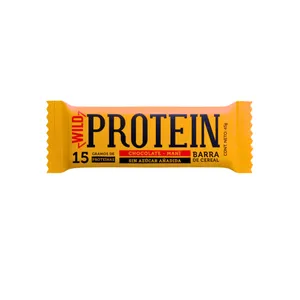 Barrita Wild Protein