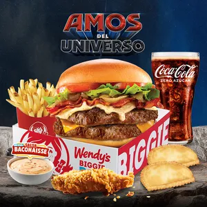 BACONAISSE BOX DOBLE