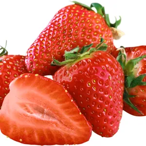 Adicion de Fresa