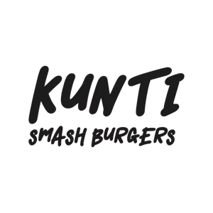 Logo de Kunti Smash Burgers