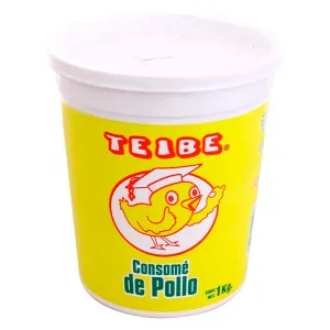 Consome TEIBE 1kg