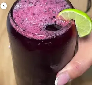 Chicha morada