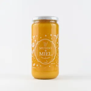 Miel de Abeja 950 ML