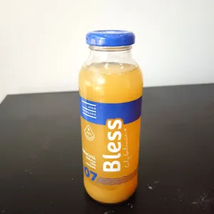 Jugo Bless 300 ml
