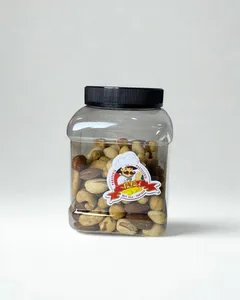 Mix de frutos secos