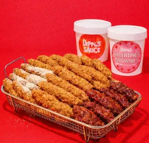 Valentine's Platter