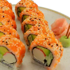 California Roll