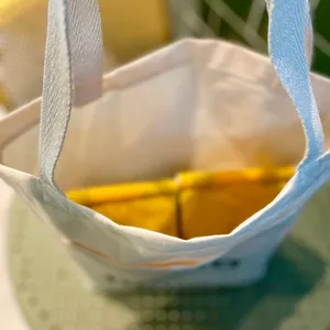 Bolsa Tote Tuesta 45x35cm