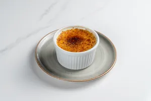 Creme Brûlée