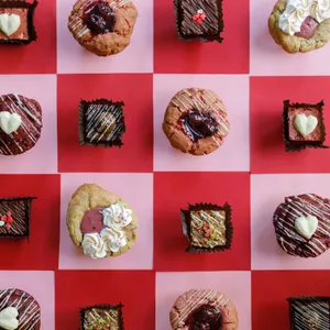 Love Box Mix Edición Especial