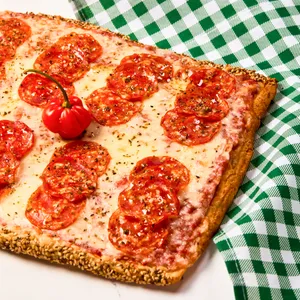 Diavola Pepperoni grande